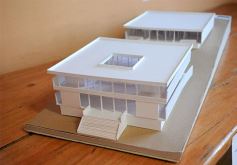 Foto de la galería: El Colegio de Arquitectos de Misiones invita a la selección de nuevos patrimonios de Posadas