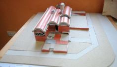 Foto de la galería: El Colegio de Arquitectos de Misiones invita a la selección de nuevos patrimonios de Posadas