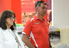 Foto de la galería: El Colegio de Arquitectos de Misiones invita a la selección de nuevos patrimonios de Posadas