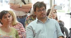 Foto de la galería: El Colegio de Arquitectos de Misiones invita a la selección de nuevos patrimonios de Posadas