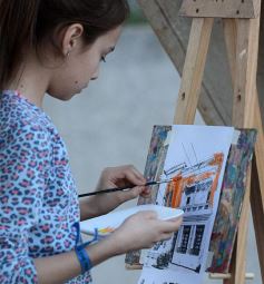 Foto de la galería: El Colegio de Arquitectos de Misiones invita a la selección de nuevos patrimonios de Posadas