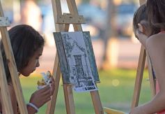 Foto de la galería: El Colegio de Arquitectos de Misiones invita a la selección de nuevos patrimonios de Posadas