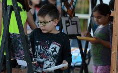 Foto de la galería: El Colegio de Arquitectos de Misiones invita a la selección de nuevos patrimonios de Posadas