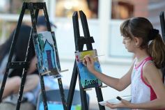 Foto de la galería: El Colegio de Arquitectos de Misiones invita a la selección de nuevos patrimonios de Posadas