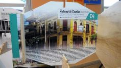 Foto de la galería: El Colegio de Arquitectos de Misiones invita a la selección de nuevos patrimonios de Posadas