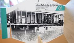 Foto de la galería: El Colegio de Arquitectos de Misiones invita a la selección de nuevos patrimonios de Posadas