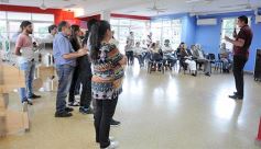 Foto de la galería: El Colegio de Arquitectos de Misiones invita a la selección de nuevos patrimonios de Posadas