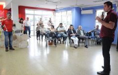 Foto de la galería: El Colegio de Arquitectos de Misiones invita a la selección de nuevos patrimonios de Posadas