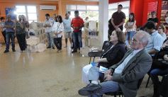 Foto de la galería: El Colegio de Arquitectos de Misiones invita a la selección de nuevos patrimonios de Posadas