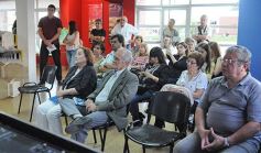 Foto de la galería: El Colegio de Arquitectos de Misiones invita a la selección de nuevos patrimonios de Posadas