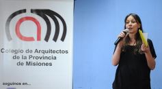 Foto de la galería: El Colegio de Arquitectos de Misiones invita a la selección de nuevos patrimonios de Posadas