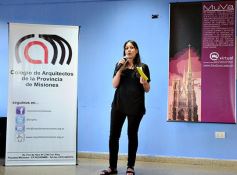 Foto de la galería: El Colegio de Arquitectos de Misiones invita a la selección de nuevos patrimonios de Posadas