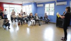 Foto de la galería: El Colegio de Arquitectos de Misiones invita a la selección de nuevos patrimonios de Posadas