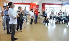 Foto de la galería: El Colegio de Arquitectos de Misiones invita a la selección de nuevos patrimonios de Posadas