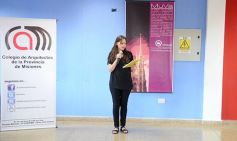 Foto de la galería: El Colegio de Arquitectos de Misiones invita a la selección de nuevos patrimonios de Posadas