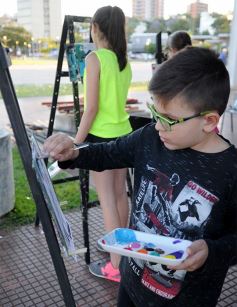 Foto de la galería: El Colegio de Arquitectos de Misiones invita a la selección de nuevos patrimonios de Posadas