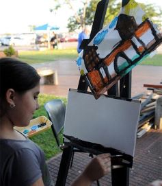 Foto de la galería: El Colegio de Arquitectos de Misiones invita a la selección de nuevos patrimonios de Posadas