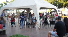 Foto de la galería: El Colegio de Arquitectos de Misiones invita a la selección de nuevos patrimonios de Posadas