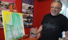 Foto de la galería: El Colegio de Arquitectos de Misiones invita a la selección de nuevos patrimonios de Posadas