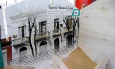 Foto de la galería: El Colegio de Arquitectos de Misiones invita a la selección de nuevos patrimonios de Posadas