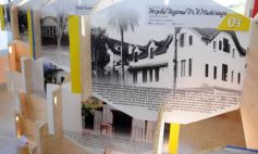 Foto de la galería: El Colegio de Arquitectos de Misiones invita a la selección de nuevos patrimonios de Posadas