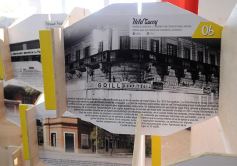 Foto de la galería: El Colegio de Arquitectos de Misiones invita a la selección de nuevos patrimonios de Posadas