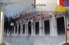 Foto de la galería: El Colegio de Arquitectos de Misiones invita a la selección de nuevos patrimonios de Posadas