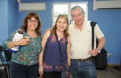 Foto de la galería: El Colegio de Arquitectos de Misiones invita a la selección de nuevos patrimonios de Posadas