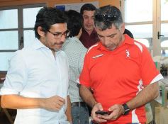 Foto de la galería: El Colegio de Arquitectos de Misiones invita a la selección de nuevos patrimonios de Posadas