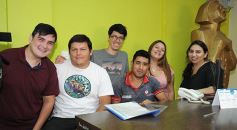 Foto de la galería: El Colegio de Arquitectos de Misiones invita a la selección de nuevos patrimonios de Posadas