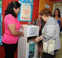 Foto de la galería: El Colegio de Arquitectos de Misiones invita a la selección de nuevos patrimonios de Posadas