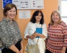 Foto de la galería: El Colegio de Arquitectos de Misiones invita a la selección de nuevos patrimonios de Posadas