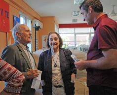 Foto de la galería: El Colegio de Arquitectos de Misiones invita a la selección de nuevos patrimonios de Posadas