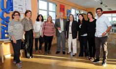 Foto de la galería: El Colegio de Arquitectos de Misiones invita a la selección de nuevos patrimonios de Posadas