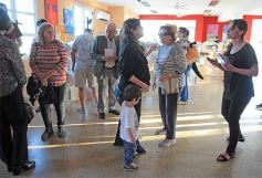 Foto de la galería: El Colegio de Arquitectos de Misiones invita a la selección de nuevos patrimonios de Posadas