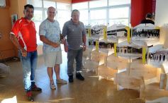 Foto de la galería: El Colegio de Arquitectos de Misiones invita a la selección de nuevos patrimonios de Posadas