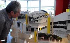 Foto de la galería: El Colegio de Arquitectos de Misiones invita a la selección de nuevos patrimonios de Posadas