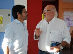 Foto de la galería: El Colegio de Arquitectos de Misiones invita a la selección de nuevos patrimonios de Posadas