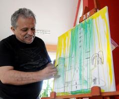 Foto de la galería: El Colegio de Arquitectos de Misiones invita a la selección de nuevos patrimonios de Posadas