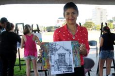 Foto de la galería: El Colegio de Arquitectos de Misiones invita a la selección de nuevos patrimonios de Posadas