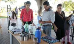 Foto de la galería: El Colegio de Arquitectos de Misiones invita a la selección de nuevos patrimonios de Posadas