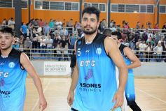 Foto de la galería: Todo lo que dejó la gran victoria del OTC en Posadas