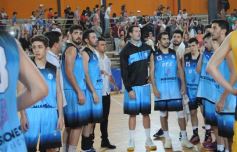 Foto de la galería: Todo lo que dejó la gran victoria del OTC en Posadas