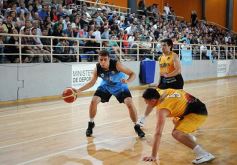 Foto de la galería: Todo lo que dejó la gran victoria del OTC en Posadas