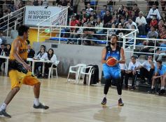 Foto de la galería: Todo lo que dejó la gran victoria del OTC en Posadas