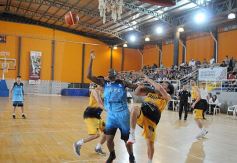 Foto de la galería: Todo lo que dejó la gran victoria del OTC en Posadas