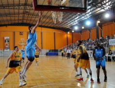 Foto de la galería: Todo lo que dejó la gran victoria del OTC en Posadas