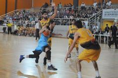 Foto de la galería: Todo lo que dejó la gran victoria del OTC en Posadas