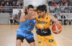 Foto de la galería: Todo lo que dejó la gran victoria del OTC en Posadas