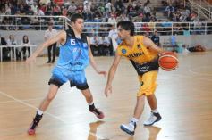 Foto de la galería: Todo lo que dejó la gran victoria del OTC en Posadas